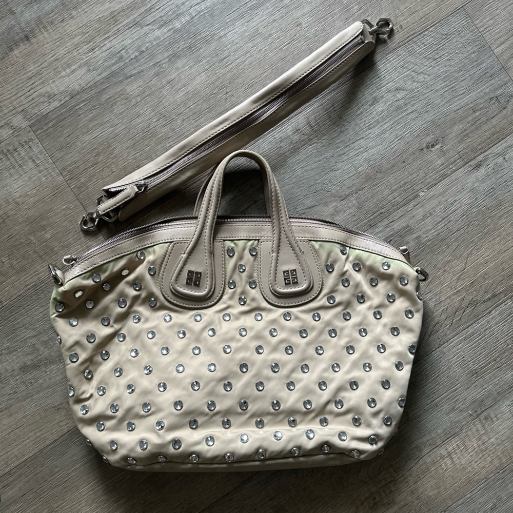 Givenchy Nightingale Bag - Picture 3 of 5